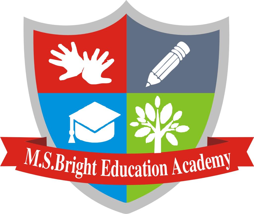 MS Bright Education Academy