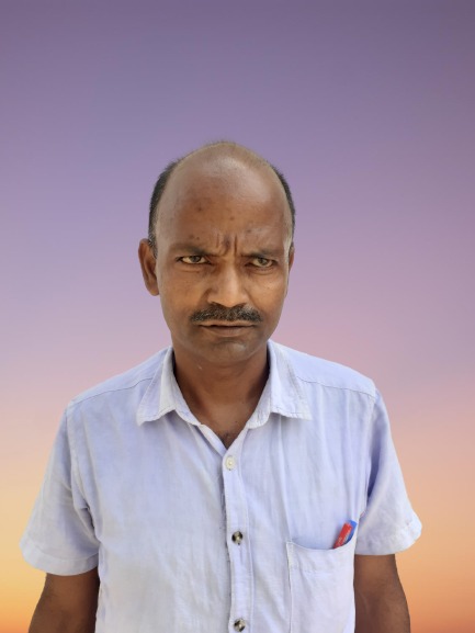 HARENDRA KUMAR DIXIT