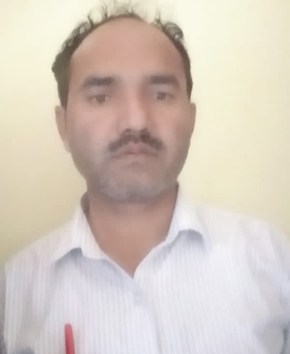 JOGENDRA SINGH