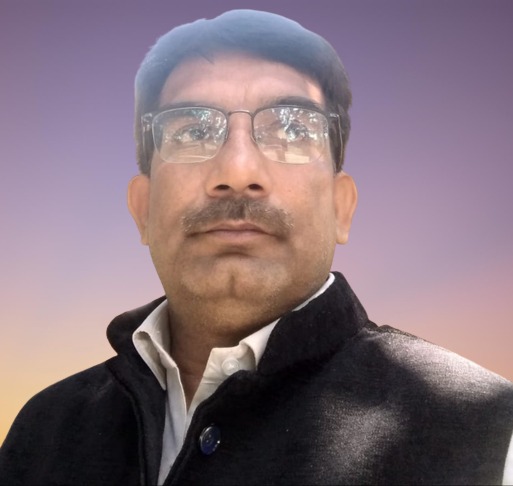 Krishna Kumar Dubey
