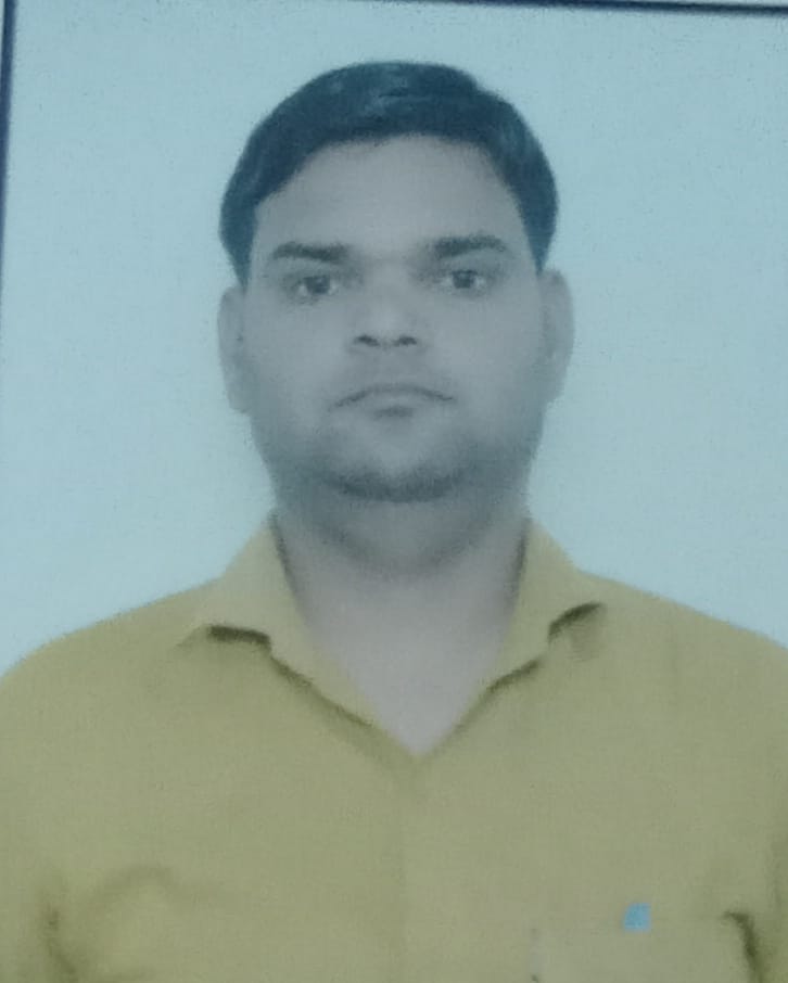 KULDEEP SINGH NAND