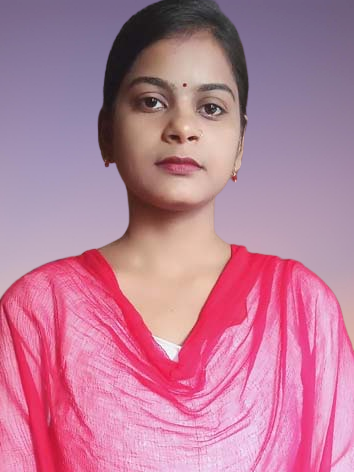 Miss. Sneha Agnihotri