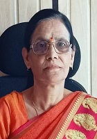 Mrs. Geeta Saxena