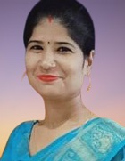 Mrs. Priyanka Mishra