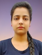 Miss. Pranshi Gupta