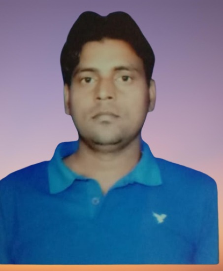 SANTOSH CHAURASIA