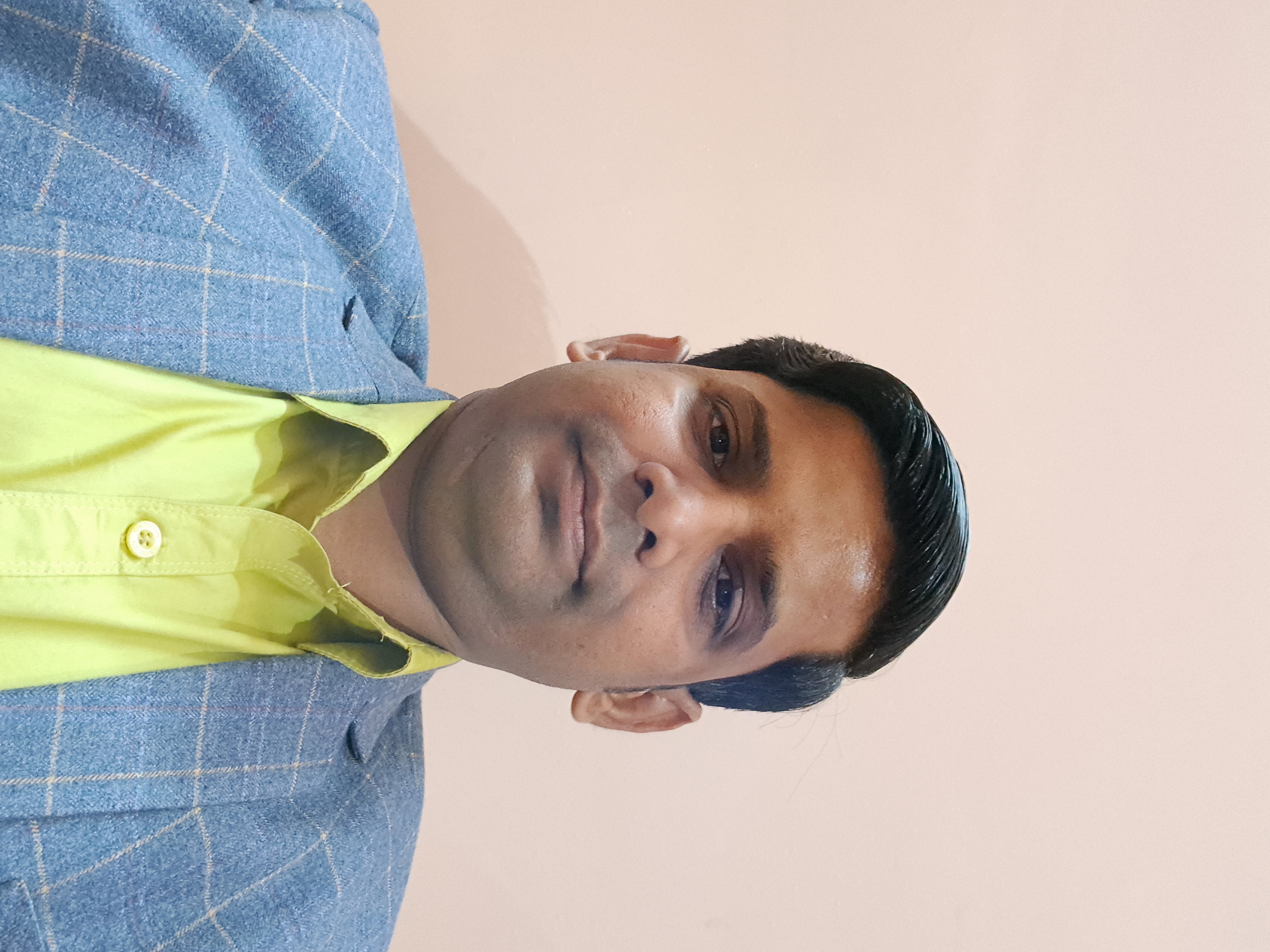 SANTOSH KUMAR VERMA