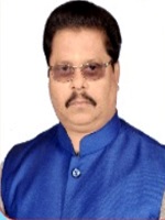 Mr. Shailendra Kumar Verma