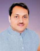अवनीश कुमार सिंह