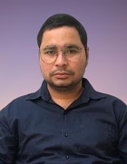 प्रशांत कुमार